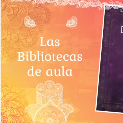 Proyecto anual de bibliotecas de sala